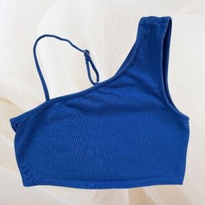 Lovers and Friends- Kai Crop Top XS